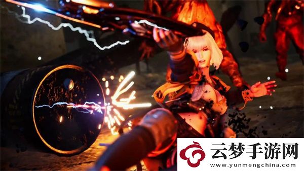 劍星PC版6月份正式上線