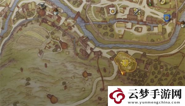 天國拯救2窮人的宴會支線任務(wù)攻略分享