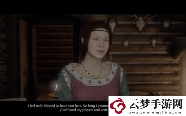 天國拯救2可攻略女性角色介紹說明