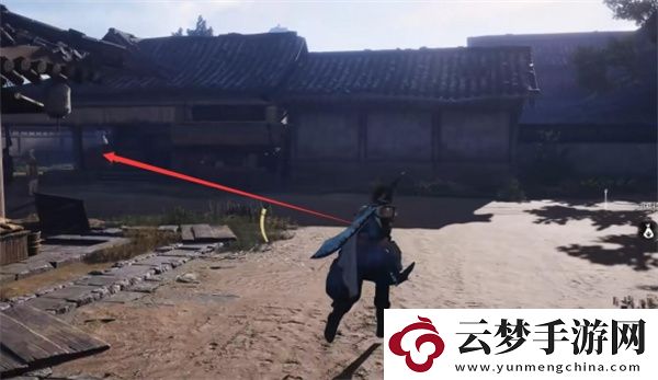 燕云十六聲生葉之粥任務(wù)完成方法分享
