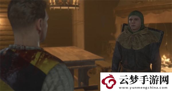 天國拯救2魔箭支線任務(wù)攻略分享