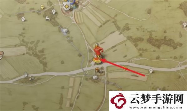 天國拯救2落難女子支線任務攻略分享