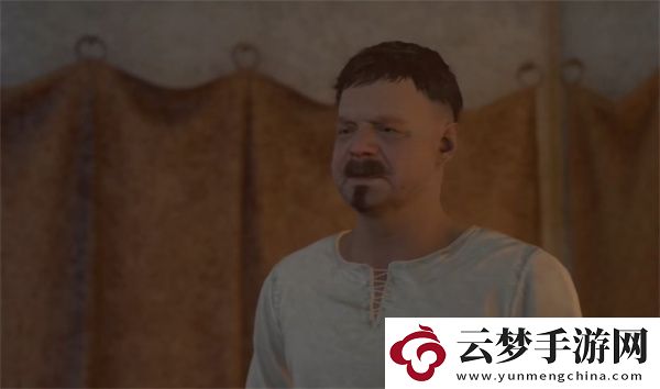 天國(guó)拯救2附注圖文支線任務(wù)攻略分享
