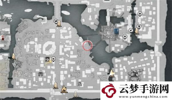 燕云十六聲生葉之粥任務(wù)完成方法分享