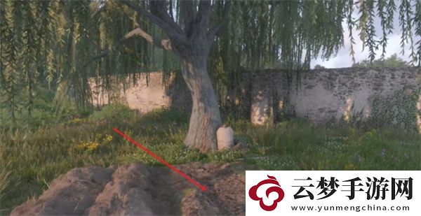 天國拯救2魔箭支線任務(wù)攻略分享