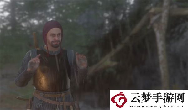 天國拯救2魔箭支線任務(wù)攻略分享