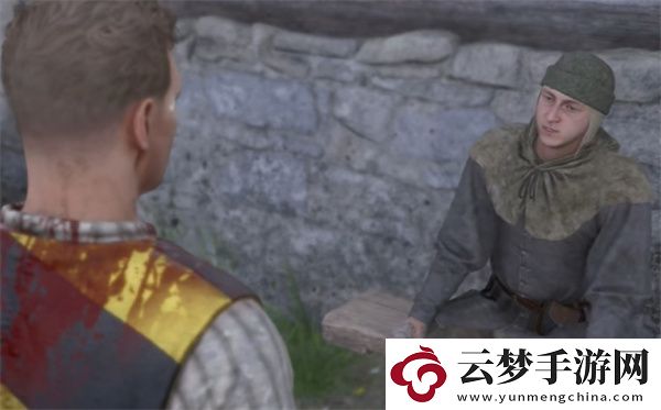 天國拯救2魔箭支線任務(wù)攻略分享