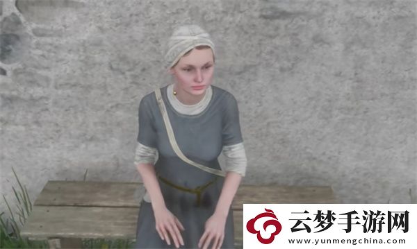 天國拯救2落難女子支線任務攻略分享