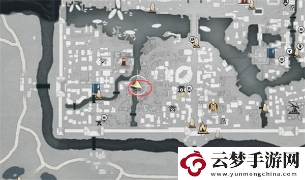 燕云十六聲生葉之粥任務(wù)完成方法分享