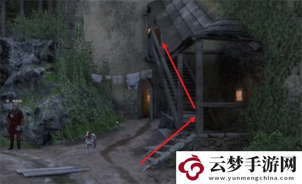 天國拯救2特羅斯基的惡魔任務(wù)攻略分享