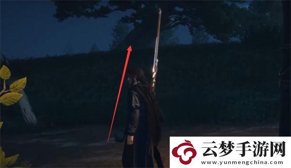 燕云十六聲長毋相忘任務(wù)完成方法分享