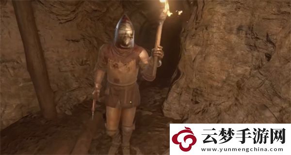 天國(guó)拯救2地獄之門支線任務(wù)攻略分享