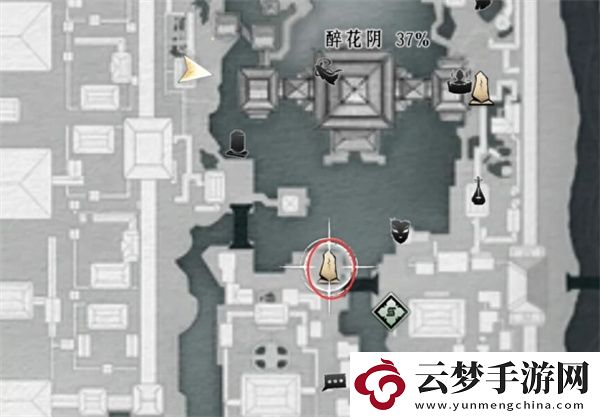 燕云十六聲海棠醉夢任務(wù)完成方法分享
