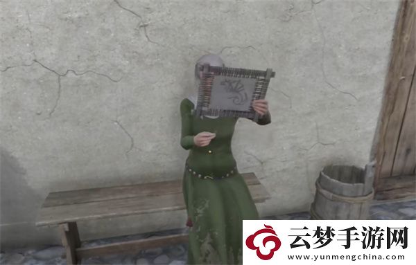 天國拯救2遺囑支線任務(wù)攻略分享