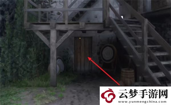 天國拯救2特羅斯基的惡魔任務(wù)攻略分享