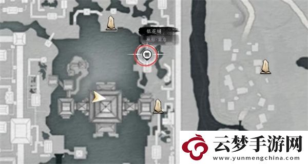 燕云十六聲海棠醉夢任務(wù)完成方法分享