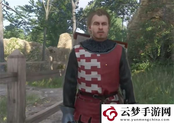 天國(guó)拯救2壁櫥里的骷髏支線任務(wù)攻略分享