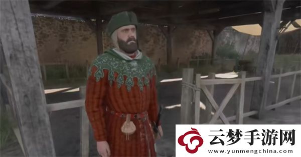 天國拯救2遺囑支線任務(wù)攻略分享