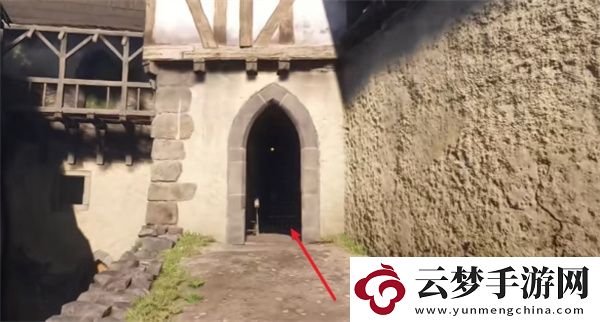 天國拯救2特羅斯基的惡魔任務(wù)攻略分享