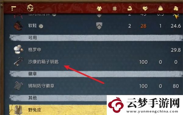 天國(guó)拯救2壁櫥里的骷髏支線任務(wù)攻略分享