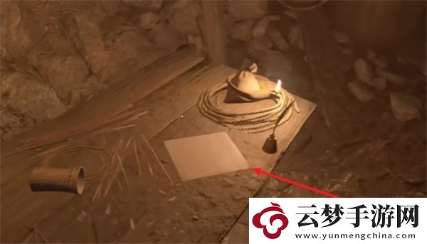 天國(guó)拯救2地獄之門支線任務(wù)攻略分享