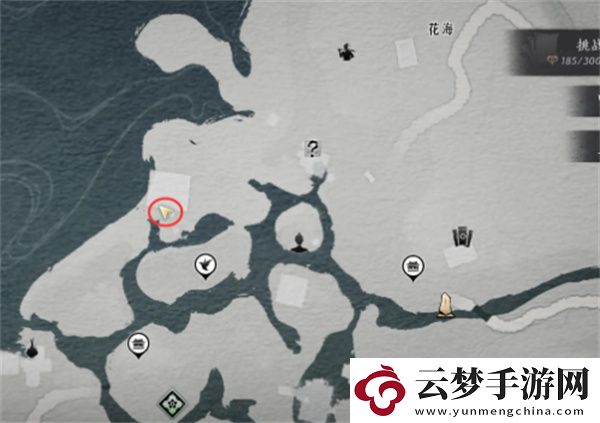 燕云十六聲失竊的頭壇酒任務完成方法分享