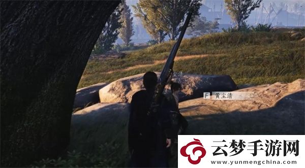 燕云十六聲長毋相忘任務(wù)完成方法分享