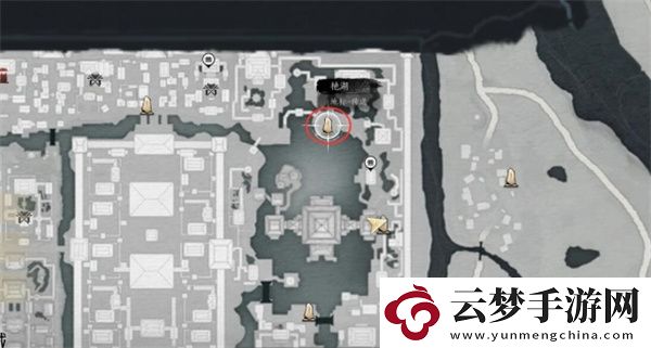 燕云十六聲海棠醉夢任務(wù)完成方法分享