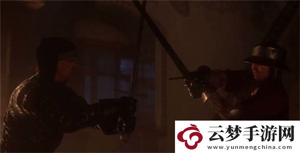 天國拯救2風(fēng)暴來襲任務(wù)完成方法分享