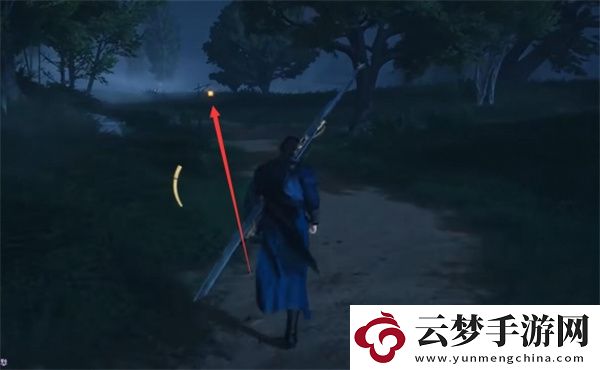 燕云十六聲長毋相忘任務(wù)完成方法分享