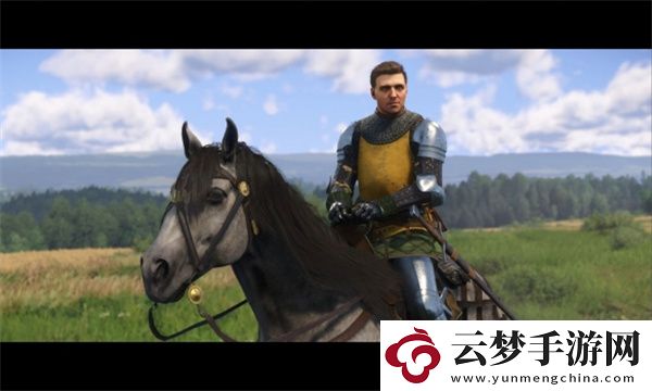 天國(guó)拯救2給馬換馬鞍方法介紹說(shuō)明
