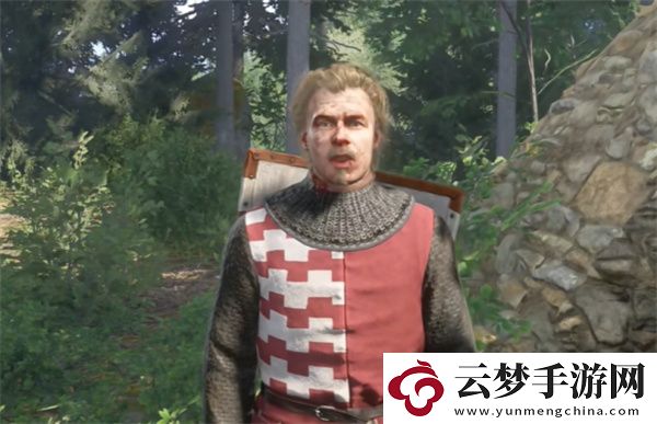天國(guó)拯救2壁櫥里的骷髏支線任務(wù)攻略分享