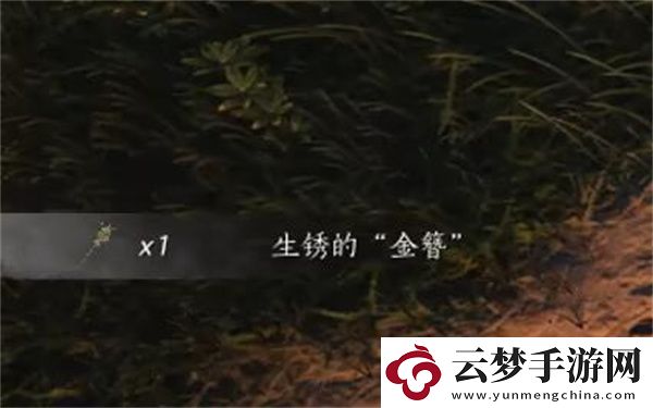 燕云十六聲長毋相忘任務(wù)完成方法分享