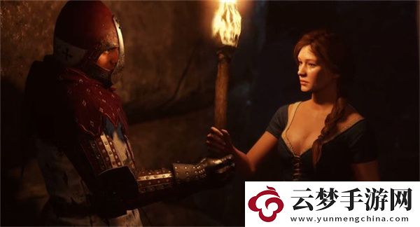 天國拯救2風(fēng)暴來襲任務(wù)完成方法分享