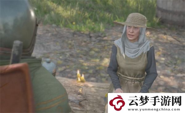 天國拯救2農(nóng)民**支線任務(wù)攻略分享