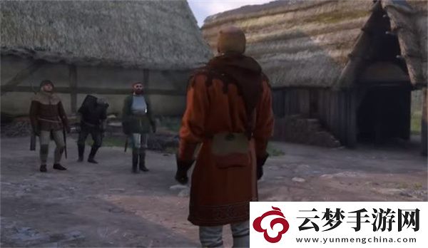 天國拯救2瓦萬克的證據(jù)獲取方法分享
