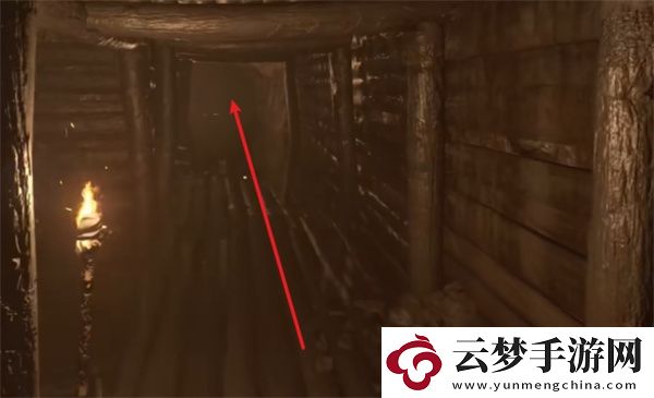天國(guó)拯救2地獄之門支線任務(wù)攻略分享