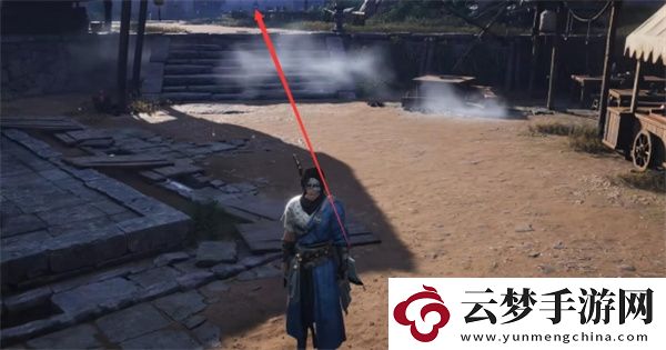 燕云十六聲生葉之粥任務(wù)完成方法分享
