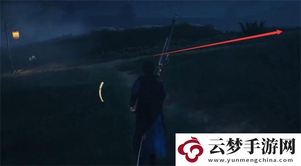 燕云十六聲長毋相忘任務(wù)完成方法分享