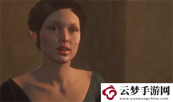 天國拯救2落難女子支線任務攻略分享