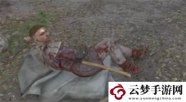天國拯救2農(nóng)民**支線任務(wù)攻略分享