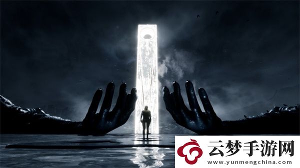 國(guó)產(chǎn)恐游黑暗世界