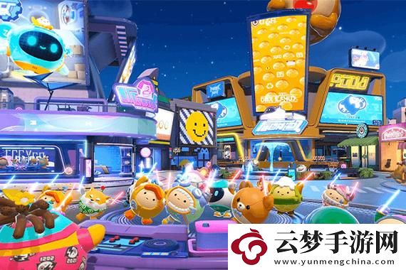 魔獸世界廢料之墻相關(guān)任務(wù)指引：探索未知的挑戰(zhàn)與獎(jiǎng)勵(lì)，開啟冒險(xiǎn)新篇章!