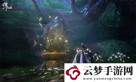 原神月瑞希角色培養(yǎng)指南：掌握技能與裝備，提升戰(zhàn)斗力！