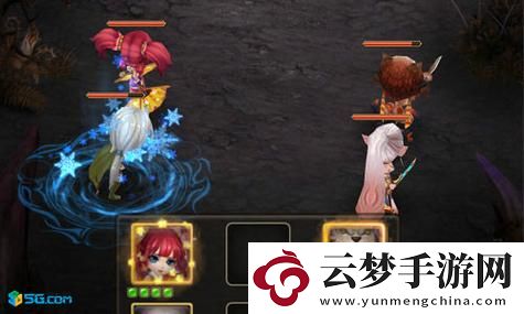 無限暖暖八音盒內(nèi)鬼，網(wǎng)友：真是讓人心碎的背叛！