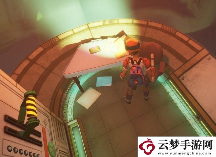 禁閉求生樹籬漢堡小哥芯片在哪