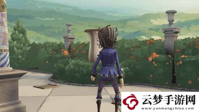 第五人格野人野孩子皮膚特效是什么