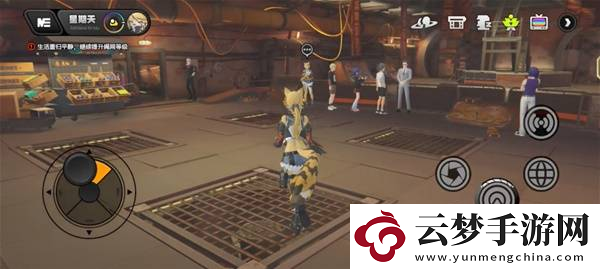 絕區(qū)零波可娜好感事件怎么玩