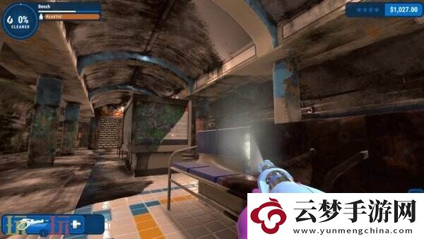 沖就完事模擬器DLC“超級無敵掌門狗”將于3月4日推出