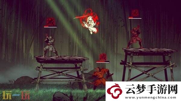 忍者動作SHINOBI